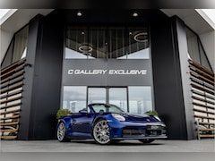 Porsche 911 Cabrio - 3.0 Carrera - Sport Chrono + | Bose | Stoelkoeling | Memory | 360 Camera