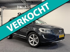 Volvo XC60 - |D5|AWD|pano|trekhaak|goed onderhouden|