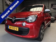 Renault Twingo - 1.0 SCe Authentique Airco, Cruise control