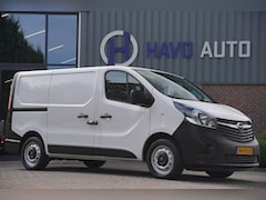 Opel Vivaro - 1.6 CDTI L1 Edition EcoFlex, AIRCO, TREKHAAK, NAP