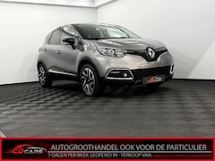 Renault Captur - 0.9 TCe Dynamique Camera, Navi, Keyless start, A start stop, Cruise control, Lichtmetalen