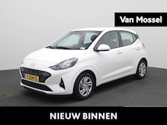 Hyundai i10 - 1.0 Comfort | AIRCO | CRUISE CONTROL | APPLE CARPLAY/ANDROID AUTO