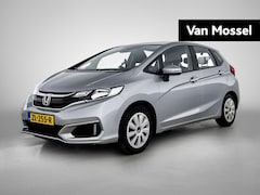 Honda Jazz - 1.3 i-VTEC Trend | Airco | Trekhaak