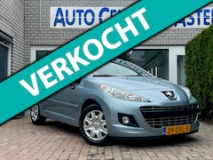 Peugeot 207 - 1.4 VTi Active
