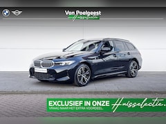 BMW 3-serie Touring - 330e | M-Sport | Panoramadak |Trekhaak| Huisselectie