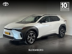 Toyota bZ4X - Dynamic 71 kWh | 3 Fase | Warmtepomp | Trekhaak |