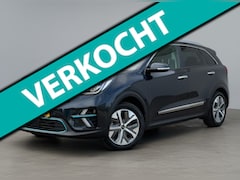 Kia e-Niro - ExecutiveLine 64 kWh|Schuif/kanteldak|Trekhaak|SOH 100%|Carplay