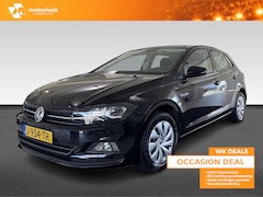 Volkswagen Polo - 1.0 TSI 95pk Comfortline Business