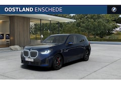 BMW X3 - 30e xDrive M Sport Automaat / Panoramadak / Trekhaak / Sportstoelen / Comfort Access / Par