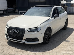 Audi A3 Sportback - 2.0 TDI Ambition Pro Line S