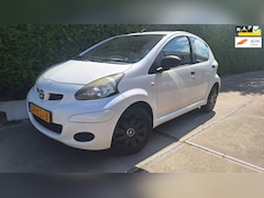 Toyota Aygo - 1.0-12V Access