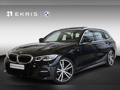 BMW 3-serie Touring - 318i High Executive | M sportpakket | Parking Pack | Glazen panoramadak | Parking Assistan