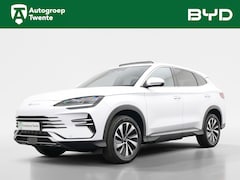 BYD Seal U - 1.5 DM-i FWD Boost | Dealer | Private lease 699 pm