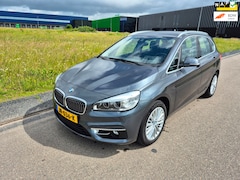 BMW 2-serie Active Tourer - 218i Centennial High Executive Dealer Onderhouden