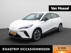 MG MG4 Electric - Standard 51 kWh | CLIMATE CONTROL | PARKEERSENSOREN | LED