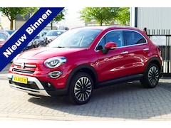 Fiat 500 X Cross - 1.3 150pk GSE City Cross