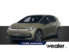 Volkswagen ID.3 - Style 84 kWh accu 170 kW / 231 PK Hatchback | Donker getint glas | Variabele laadbodem | 2