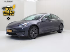 Tesla Model 3 - Standard RWD Plus 88% SoH [ LFP-ACCU+AUTOPILOT+60 kWh+PREMIUM AUDIO ]