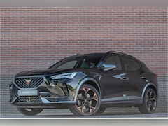 CUPRA Formentor - 1.4 e-Hybrid 245pk VZ, Stoel & Stuurverwarming, Navigatie, Camera, Full LED, Adaptive Crui