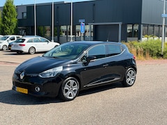 Renault Clio - 0.9 TCe ECO Night&Day Navi Airco Cruise