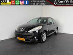 Peugeot 206 - 1.4 XS. Clima. Trekhaak