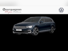Volkswagen Passat Variant - 1.4 TSI PHEV GTE Business | Trekhaak | A.Camera | Elec. klep |