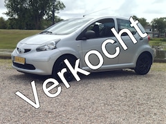 Toyota Aygo - 1.0-12V - Airco