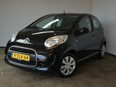 Citroën C1 - 1.0-12V Ambiance
