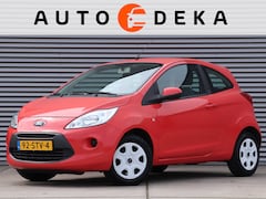 Ford Ka - 1.2 Cool & Sound *1e Eigenaar*Dealeronderh