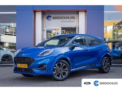 Ford Puma - 1.0 EcoBoost Hybrid ST-Line | Apple Carplay/Android Auto | Cruise control | Navigatiesyste