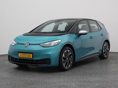 Volkswagen ID.3 - First 58 kWh | ADAPTIVE | STOEL- EN STUURVERW