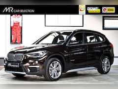 BMW X1 - sDrive20i X line | Leder | LED | HUD | 12 maanden garantie