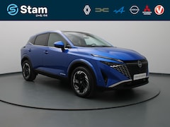 Nissan Qashqai - e-Power 190pk N-Connecta Panoramadak