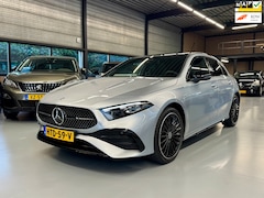 Mercedes-Benz A-klasse - 250 e Business Solution AMG l Pano l 360* l HUD l Sfeer