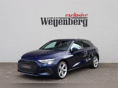 Audi A3 Sportback - 40 TFSI e S-line eHybrid Leder Camera Carplay