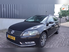 Volkswagen Passat Variant - 1.4 TSI|LED-CAMERA|Elec. Trekhaak