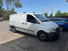Mercedes-Benz Vito - 110 CDI 320 Lang Export