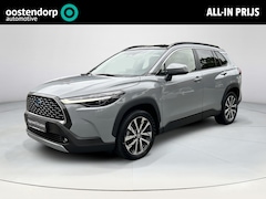 Toyota Corolla Cross - 2.0 High Power Hybrid First Edition