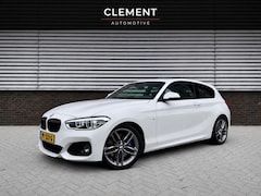 BMW 1-serie - 118i M Sport |LED| SCHUIFDAK | CARPLAY | KEYLESS