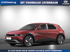 Hyundai IONIQ 5 - Long Range Pure Edition 84 kWh Volledig Elektrisch, 570 KM RANGE WLTP, Stoelverwarming en