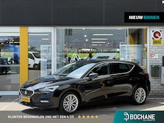 SEAT Leon - 1.5 eTSI FR Business Intense | NAP | Navigatie | Stoel & stuur verwarming | Achteruitrijca