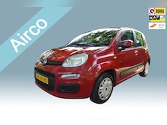 Fiat Panda - 0.9 TwinAir Edizione Cool, Nieuwe Koppeling, Nieuwe APK