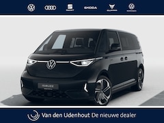 Volkswagen ID. Buzz - L2H1 340pk 86kWh AWD GTX-Limited / 7-persoons / 4x4 / 4MOTION