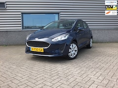 Ford Fiesta - 1.0 EcoBoost Connected | CarPlay | Zuinig | Modern | Nette staat