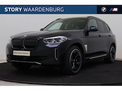 BMW iX3 - High Executive / Trekhaak / Sportstoelen / Comfort Access / Harman Kardon / Head-Up / Adap