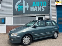 Mitsubishi Space Star - 1.6 Comfort | Automaat | airco
