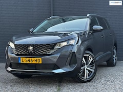 Peugeot 5008 - 1.2 PureTech Blue Lease Allure LEDER| CAMERA | PDC | NAVI | 7 PERSOONS | NWE APK