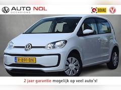 Volkswagen Up! - 1.0 | Airco | Bluetooth | NAP