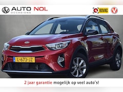 Kia Stonic - 1.0 T-GDi MHEV DynamicLine | Apple CarPlay | Camera | Climate | Cruise