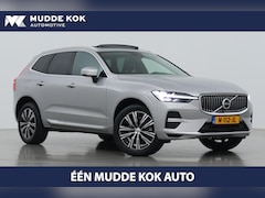 Volvo XC60 - T6 Plug-in hybrid Inscription | ACC | Luchtvering | Trekhaak | Panoramadak | Head-Up | Har